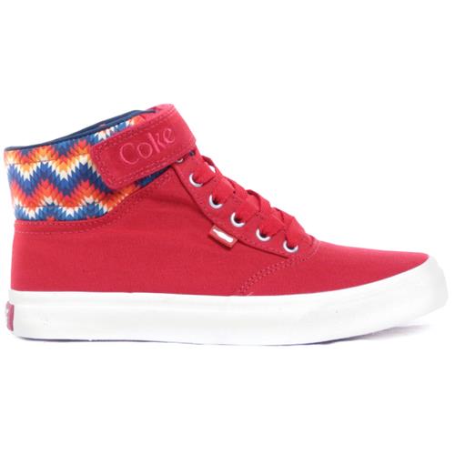 COCA COLA SHOES MIKA ETNIC Muni Depot Tienda Oficial